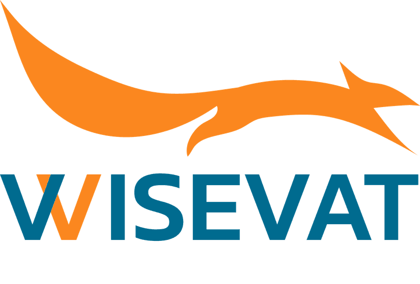 Wisevat logo
